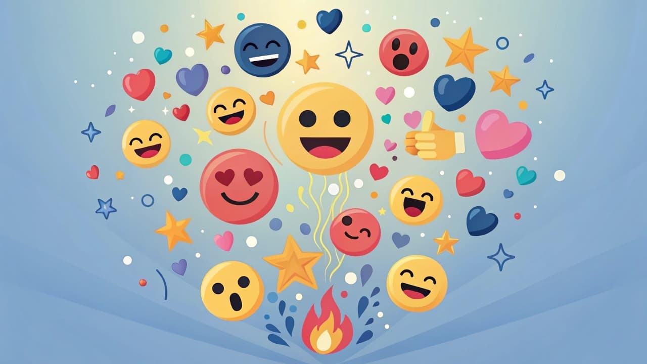 Emoji Translator Using QuickInput.AI
