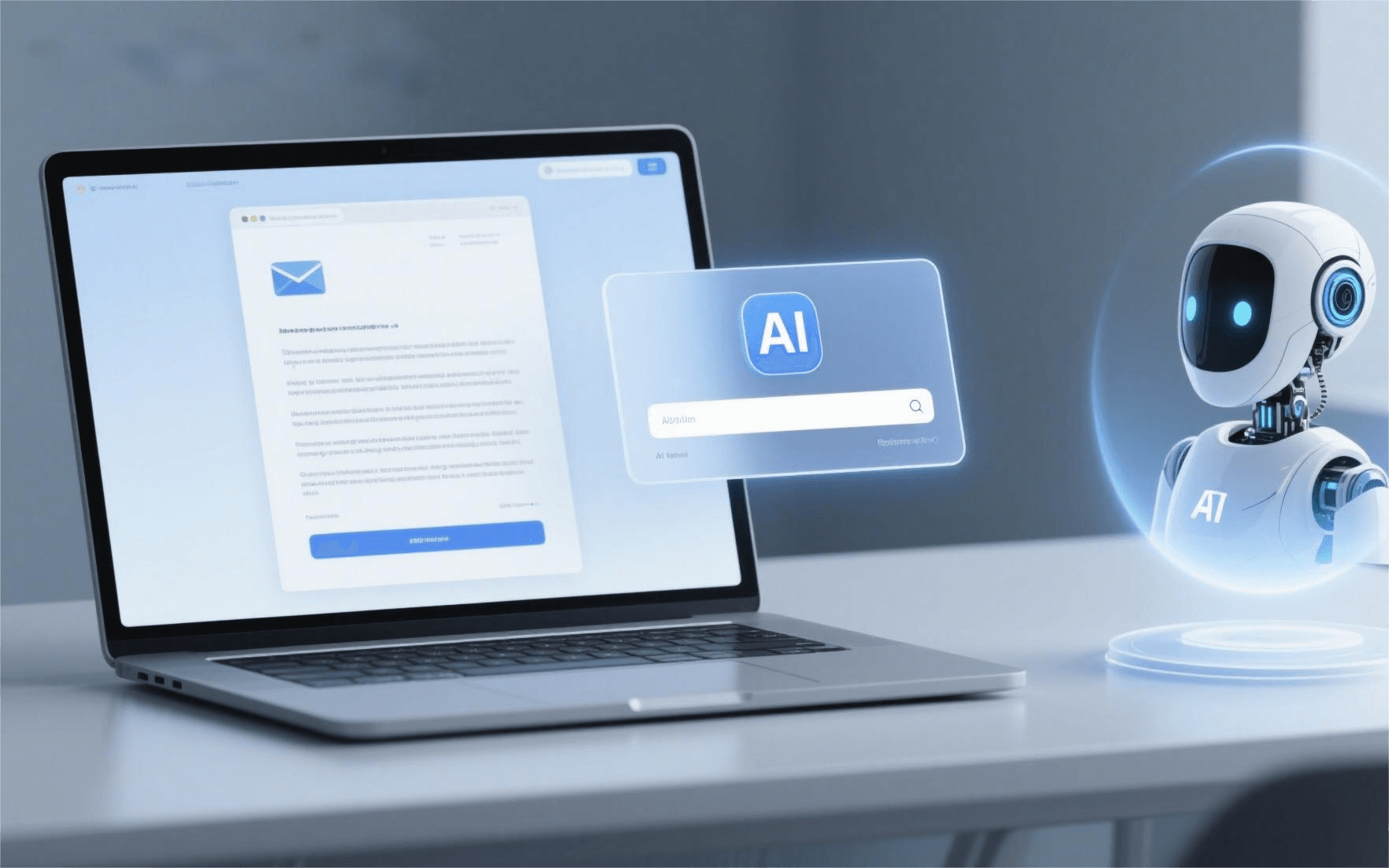 Why I Built QuickInput.AI: Bringing AI Writing Where It Belongs